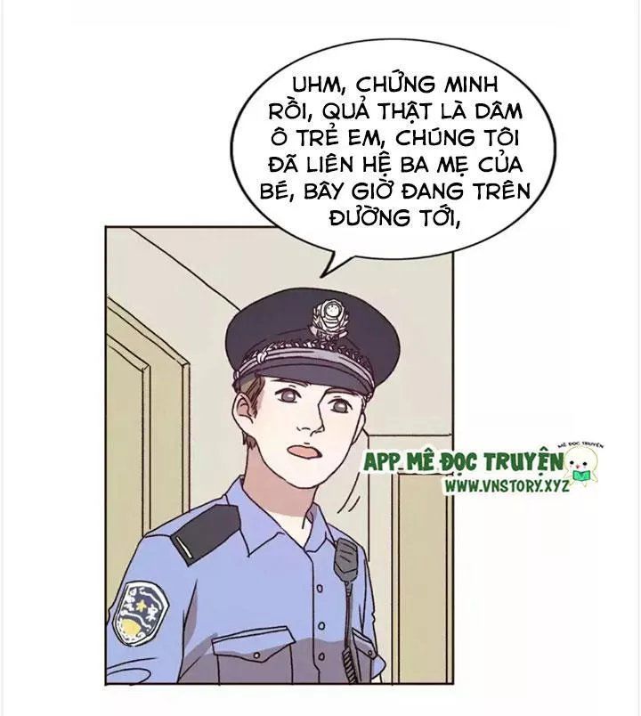 Tình Yêu Không Nói Dối Chapter 68 - 30