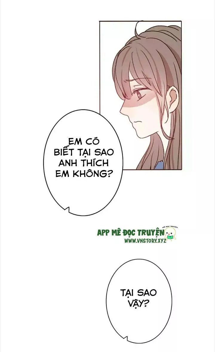 Tình Yêu Không Nói Dối Chapter 68 - 35