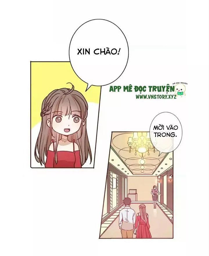 Tình Yêu Không Nói Dối Chapter 69 - 23