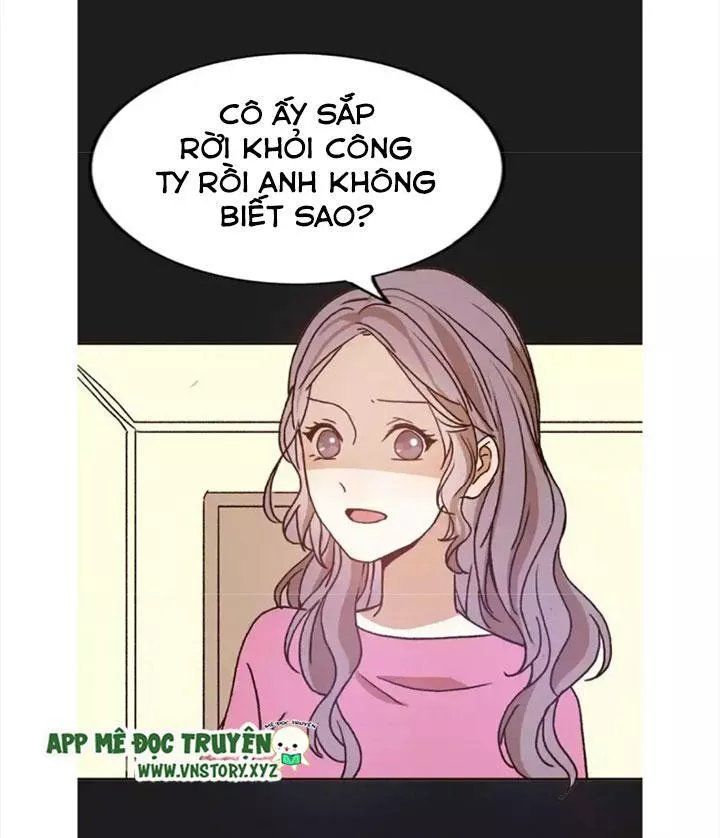 Tình Yêu Không Nói Dối Chapter 71 - 11