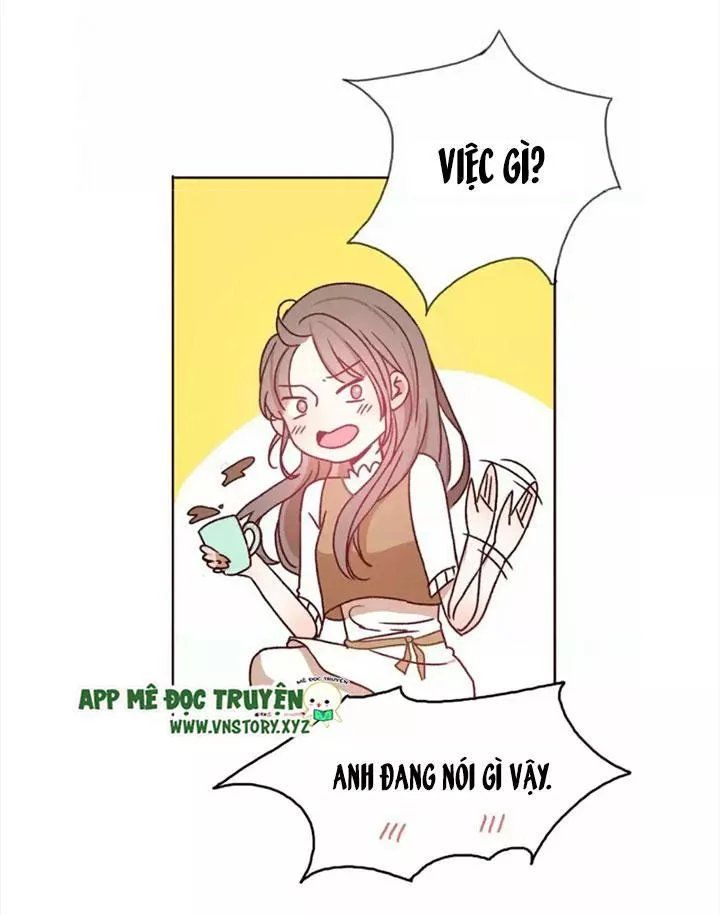 Tình Yêu Không Nói Dối Chapter 71 - 24