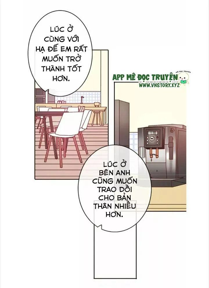 Tình Yêu Không Nói Dối Chapter 71 - 34