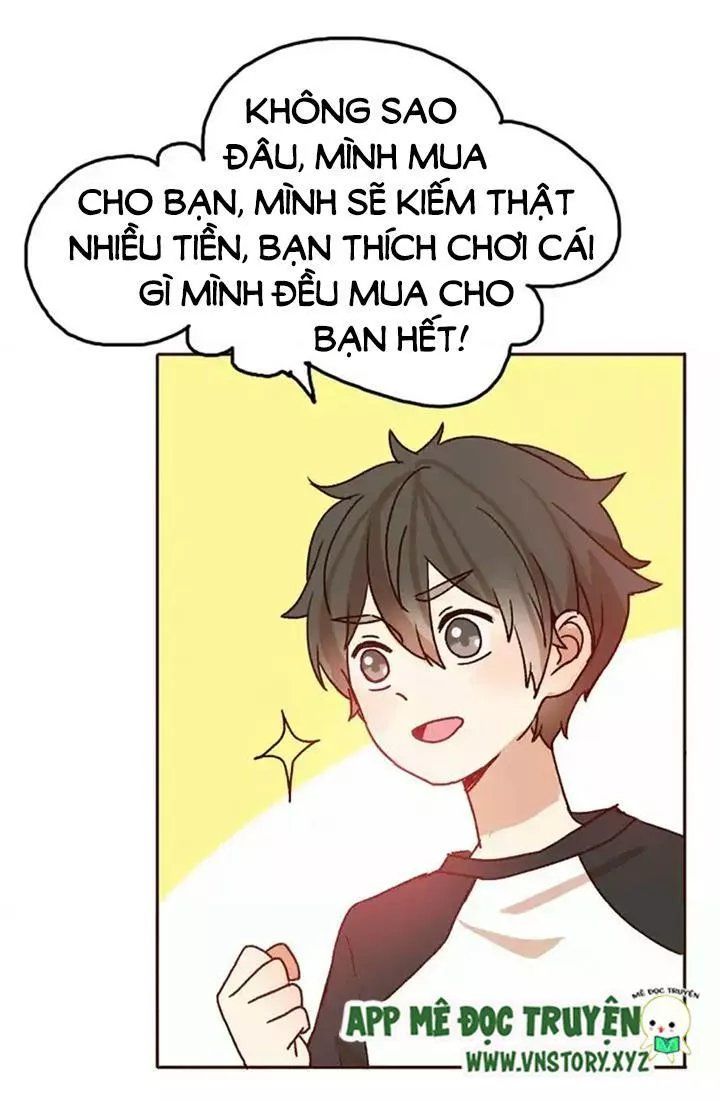 Tình Yêu Không Nói Dối Chapter 73 - 15