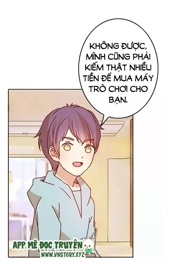 Tình Yêu Không Nói Dối Chapter 73 - 16