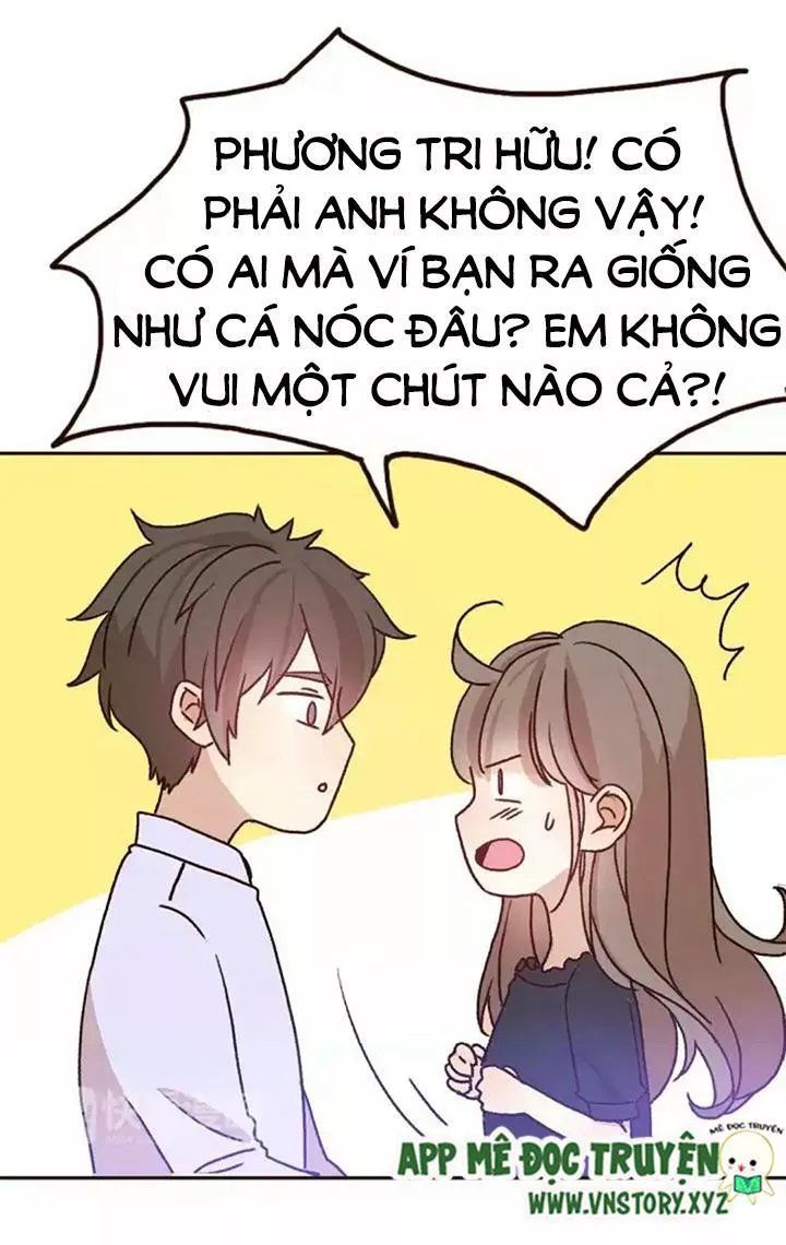 Tình Yêu Không Nói Dối Chapter 73 - 29