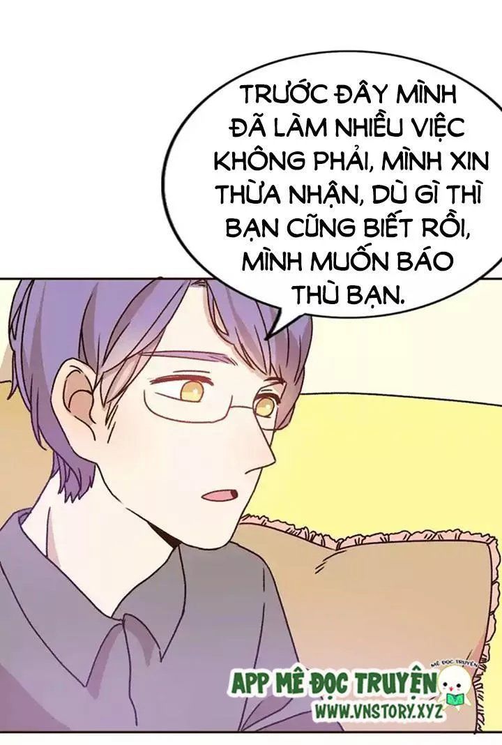 Tình Yêu Không Nói Dối Chapter 73 - 35