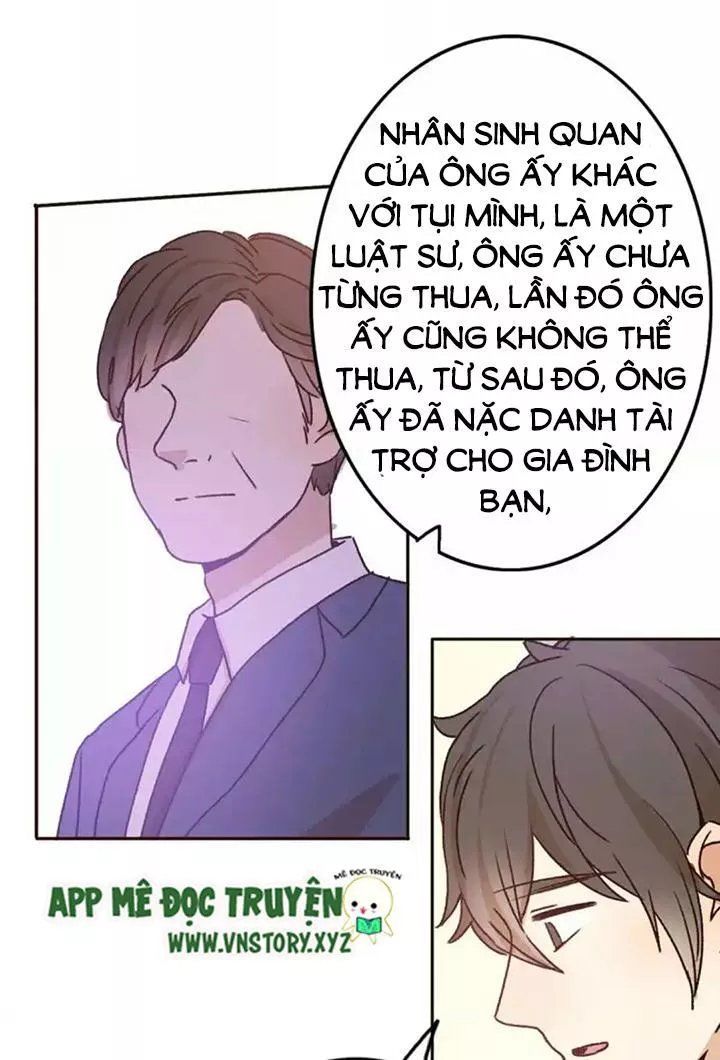 Tình Yêu Không Nói Dối Chapter 73 - 39