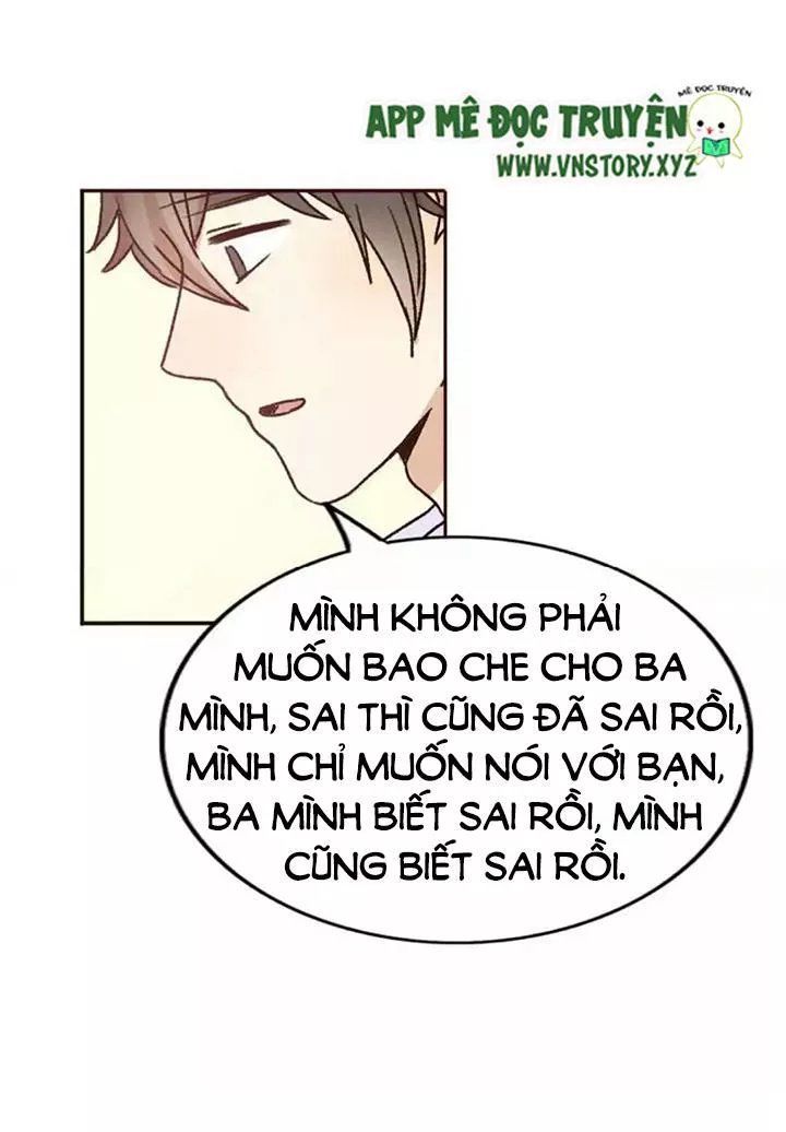 Tình Yêu Không Nói Dối Chapter 73 - 41