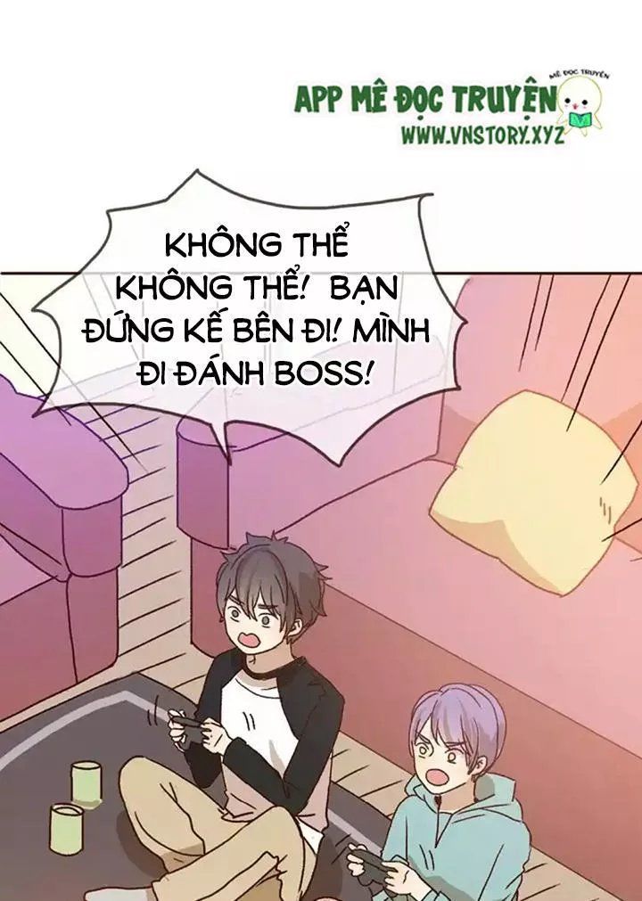 Tình Yêu Không Nói Dối Chapter 73 - 6