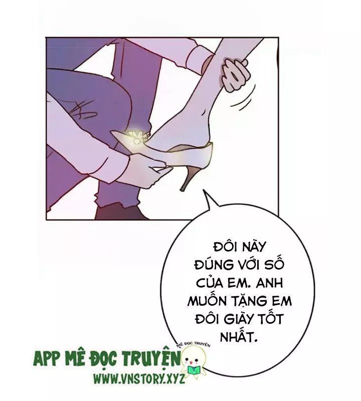 Tình Yêu Không Nói Dối Chapter 74 - 22