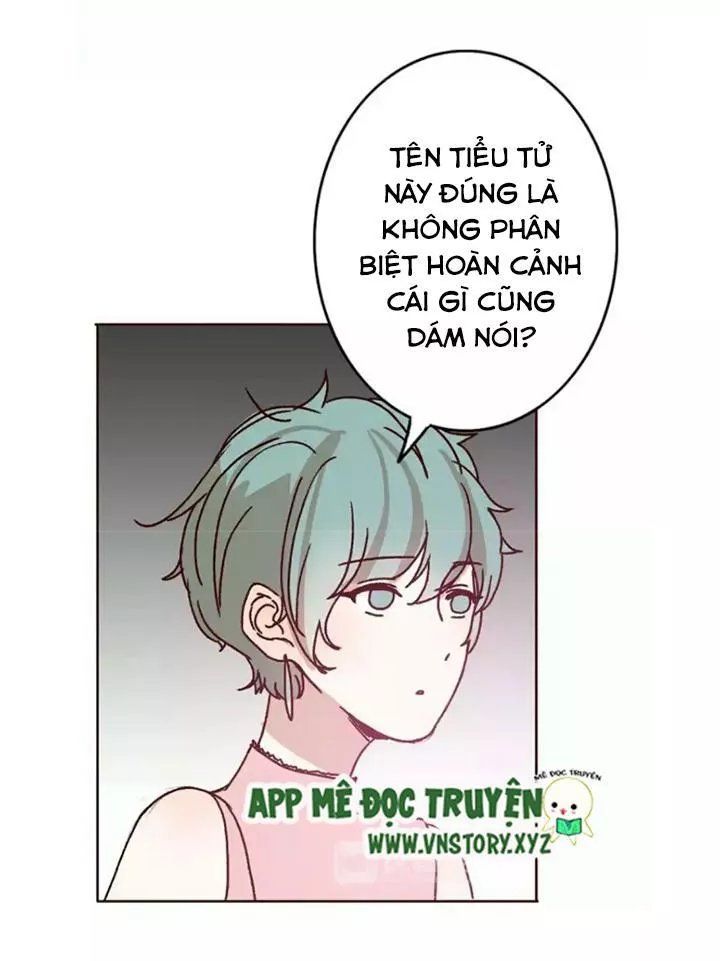 Tình Yêu Không Nói Dối Chapter 74 - 30