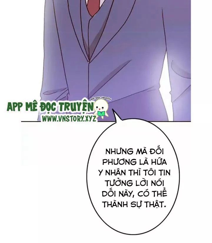 Tình Yêu Không Nói Dối Chapter 74 - 32