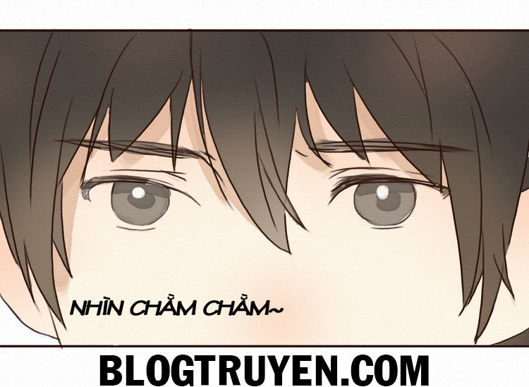 Tình Yêu Không Nói Dối Chapter 9 - 24