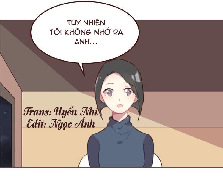 Người Yêu Biến Mất Chapter 22 - 2