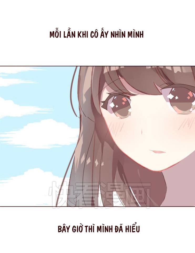 Người Yêu Biến Mất Chapter 28 - 6