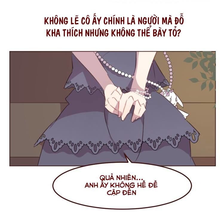 Người Yêu Biến Mất Chapter 30 - 16