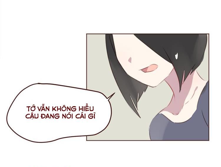 Người Yêu Biến Mất Chapter 30 - 8