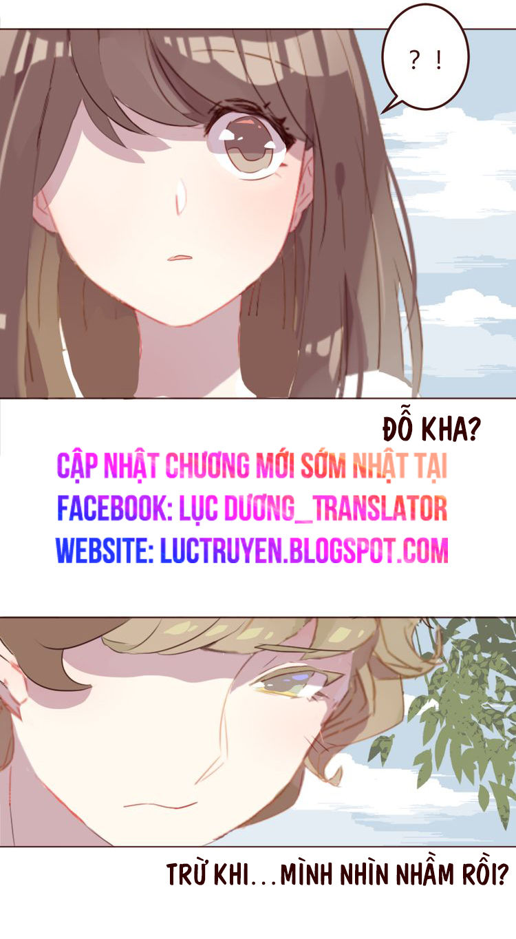 Người Yêu Biến Mất Chapter 32 - 24