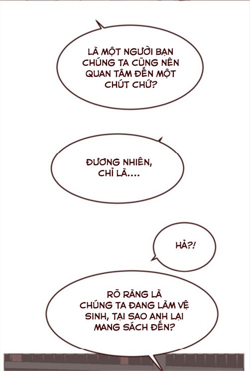 Người Yêu Biến Mất Chapter 36 - 22