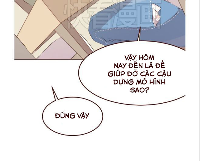 Người Yêu Biến Mất Chapter 39 - 26