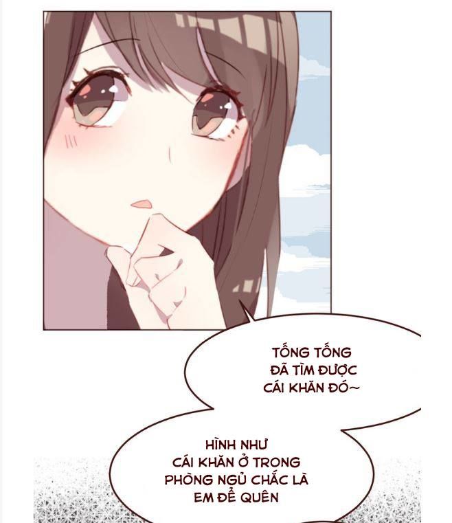 Người Yêu Biến Mất Chapter 41 - 7