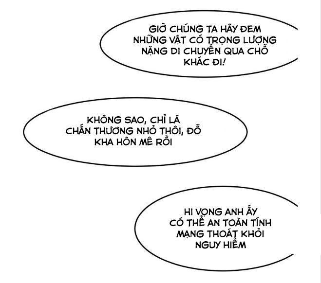 Người Yêu Biến Mất Chapter 51 - 17