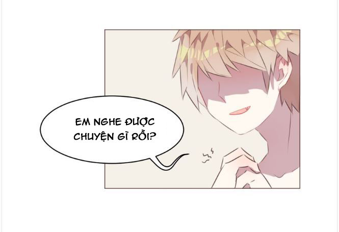 Người Yêu Biến Mất Chapter 57 - 13