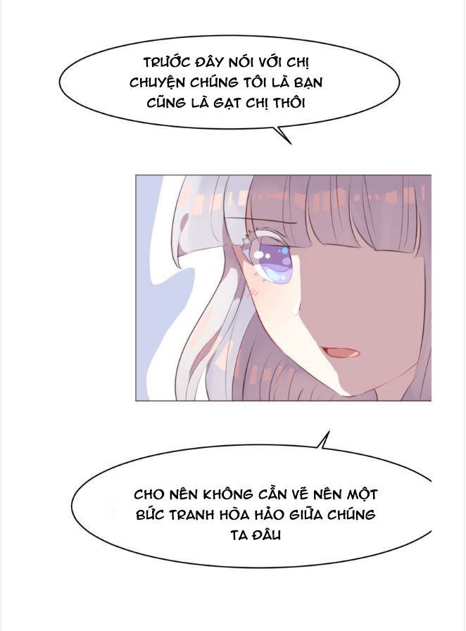 Người Yêu Biến Mất Chapter 58 - 10