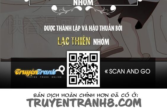 Thần Mì Lắm Chiêu Chapter 1 - 10