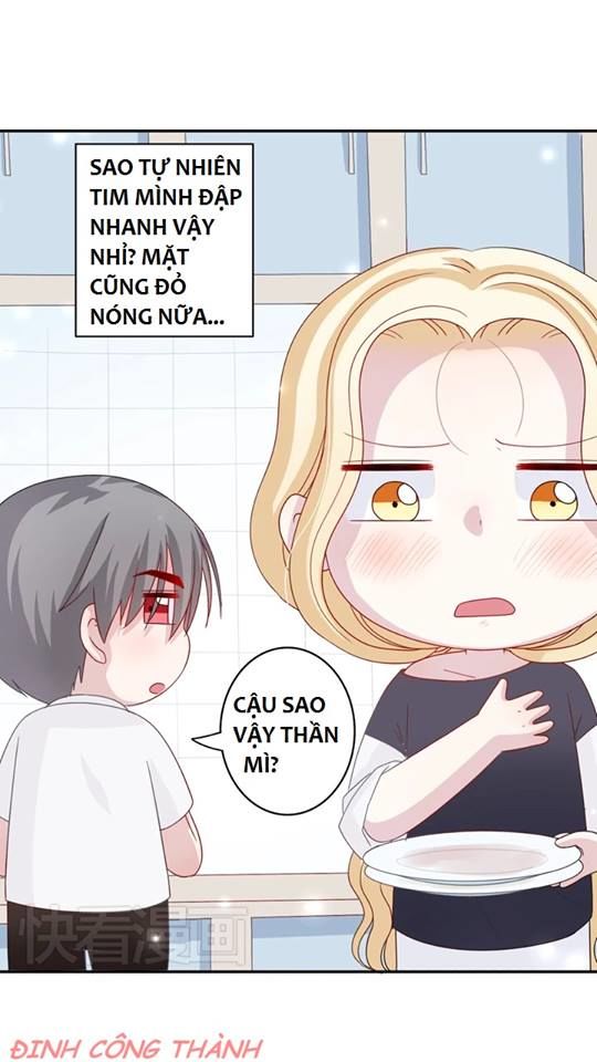 Thần Mì Lắm Chiêu Chapter 7 - 13