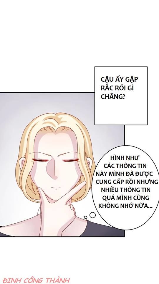 Thần Mì Lắm Chiêu Chapter 7 - 16