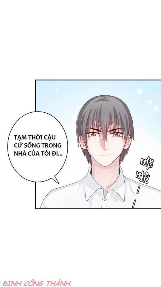 Thần Mì Lắm Chiêu Chapter 7 - 19