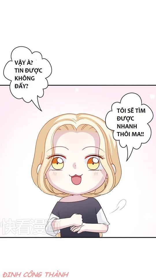 Thần Mì Lắm Chiêu Chapter 7 - 20