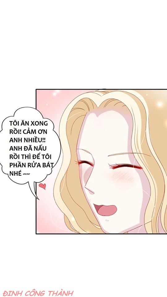 Thần Mì Lắm Chiêu Chapter 7 - 6