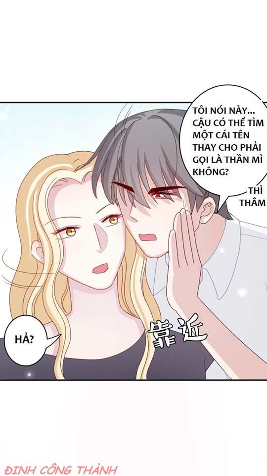 Thần Mì Lắm Chiêu Chapter 8 - 17