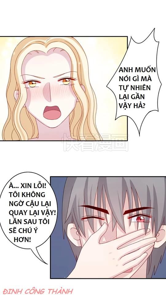 Thần Mì Lắm Chiêu Chapter 8 - 19