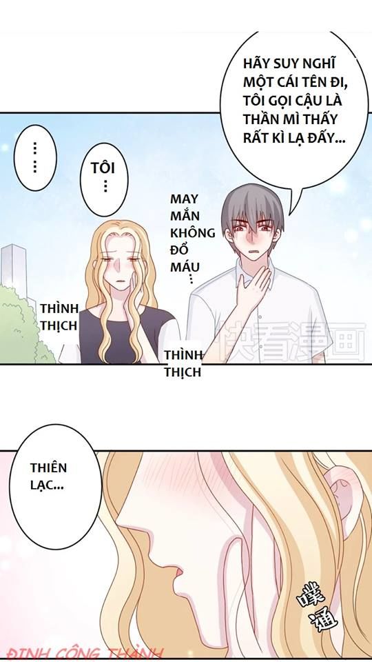 Thần Mì Lắm Chiêu Chapter 8 - 20