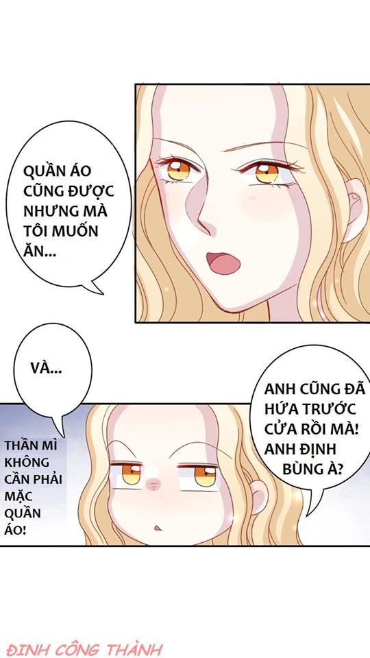 Thần Mì Lắm Chiêu Chapter 8 - 30