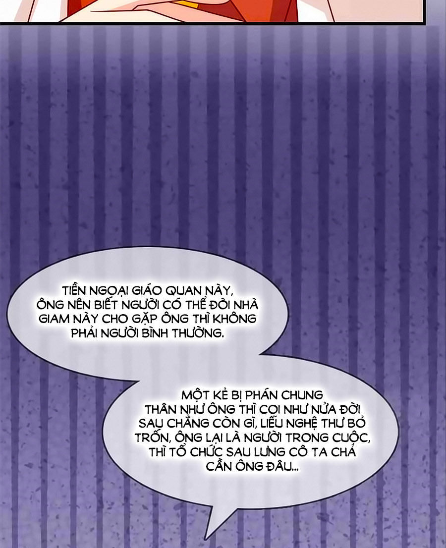 Chỉ Nhiễm Thành Hôn Chapter 208 - 18