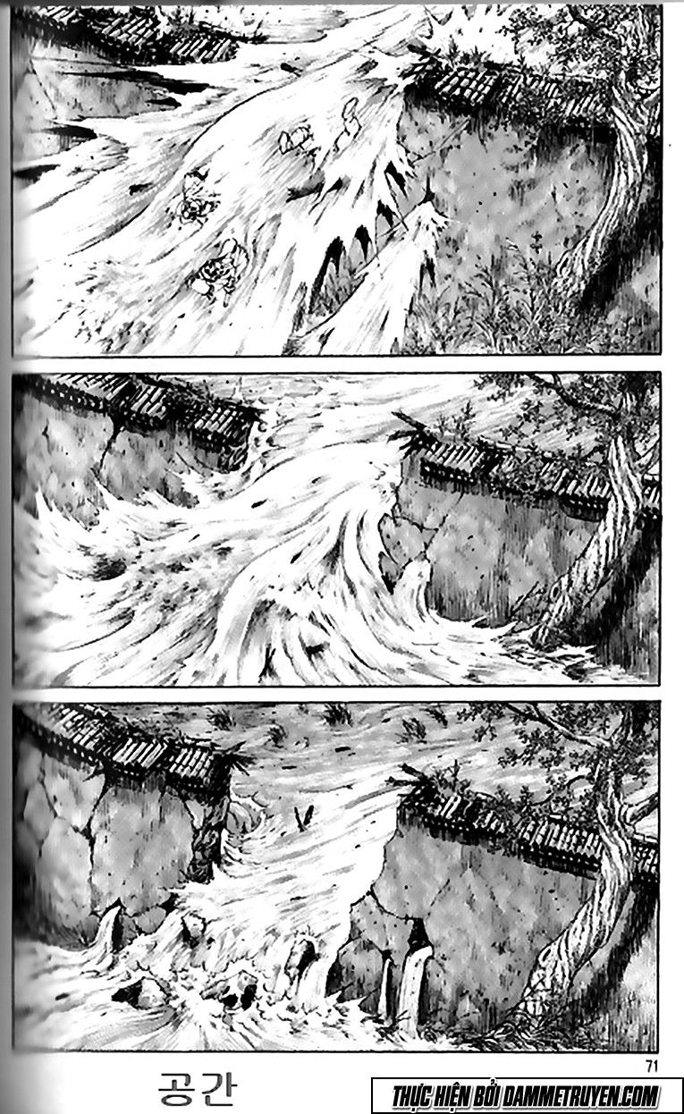 Quái Hiệp Truyện Chapter 33 - 15