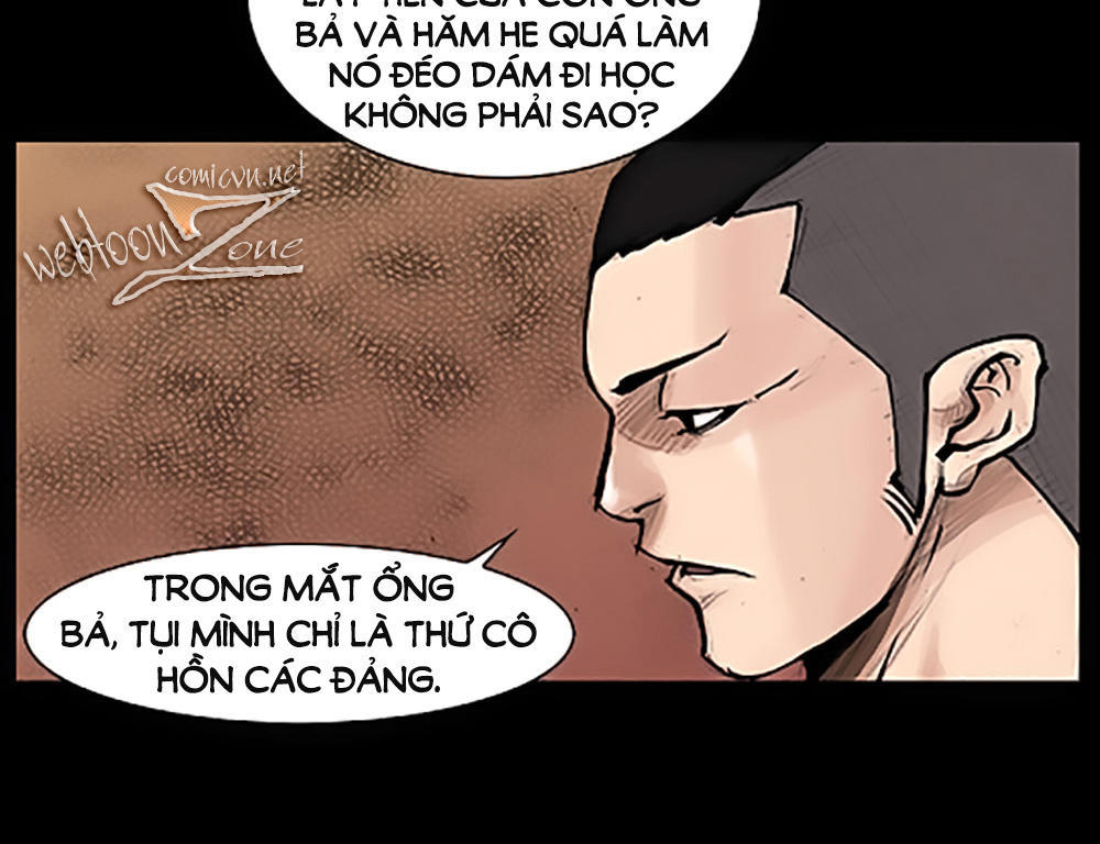 Độc Cô Tiền Truyện Chapter 15 - 5