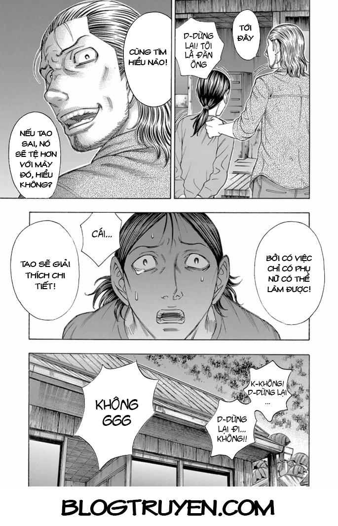 Suicide Island Chapter 100 - 10