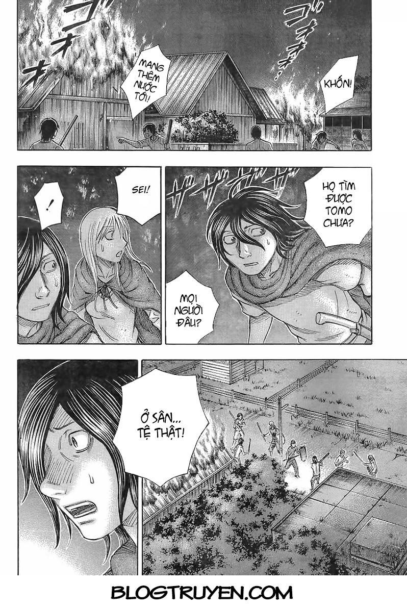 Suicide Island Chapter 103 - 9