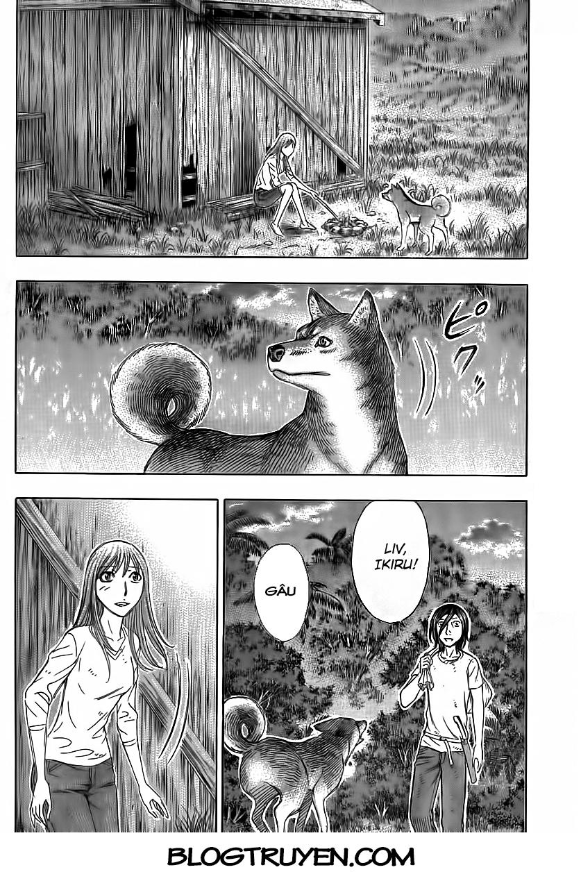 Suicide Island Chapter 108 - 19