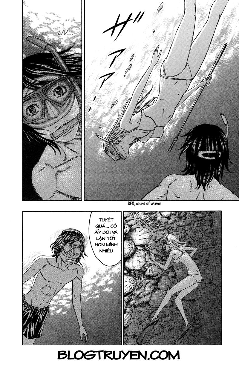 Suicide Island Chapter 110 - 19