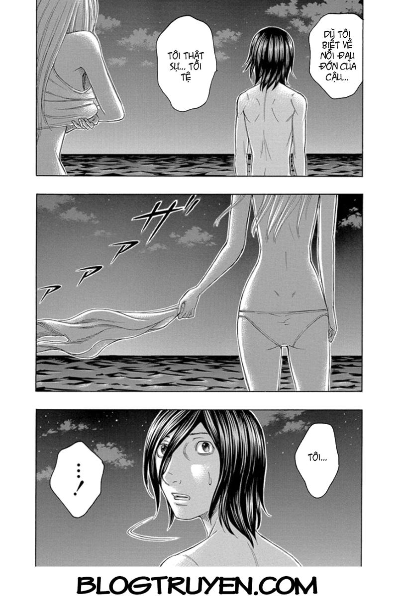 Suicide Island Chapter 112 - Trang 2