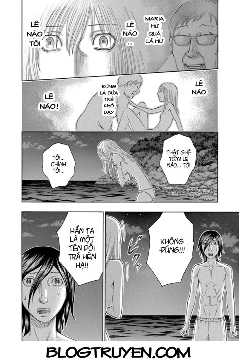 Suicide Island Chapter 113 - 9