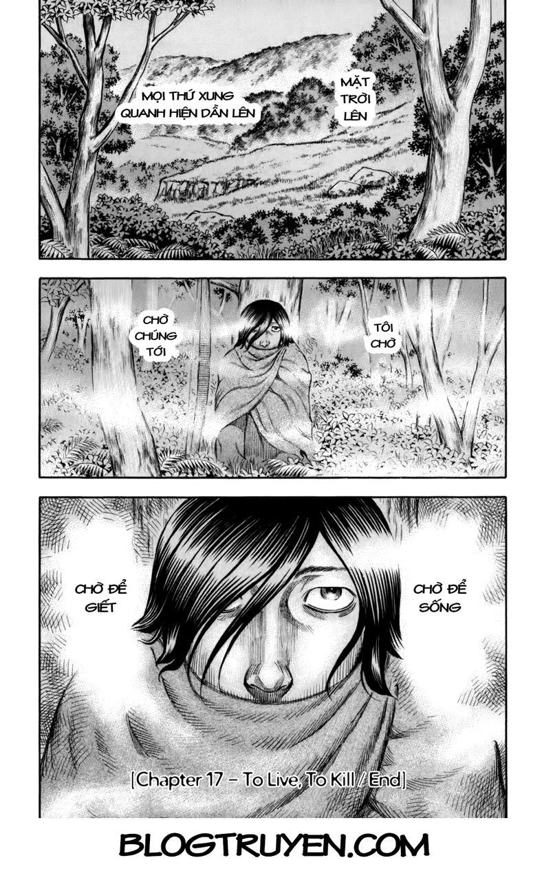 Suicide Island Chapter 17 - Trang 2