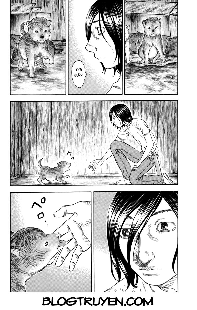 Suicide Island Chapter 20 - Trang 2