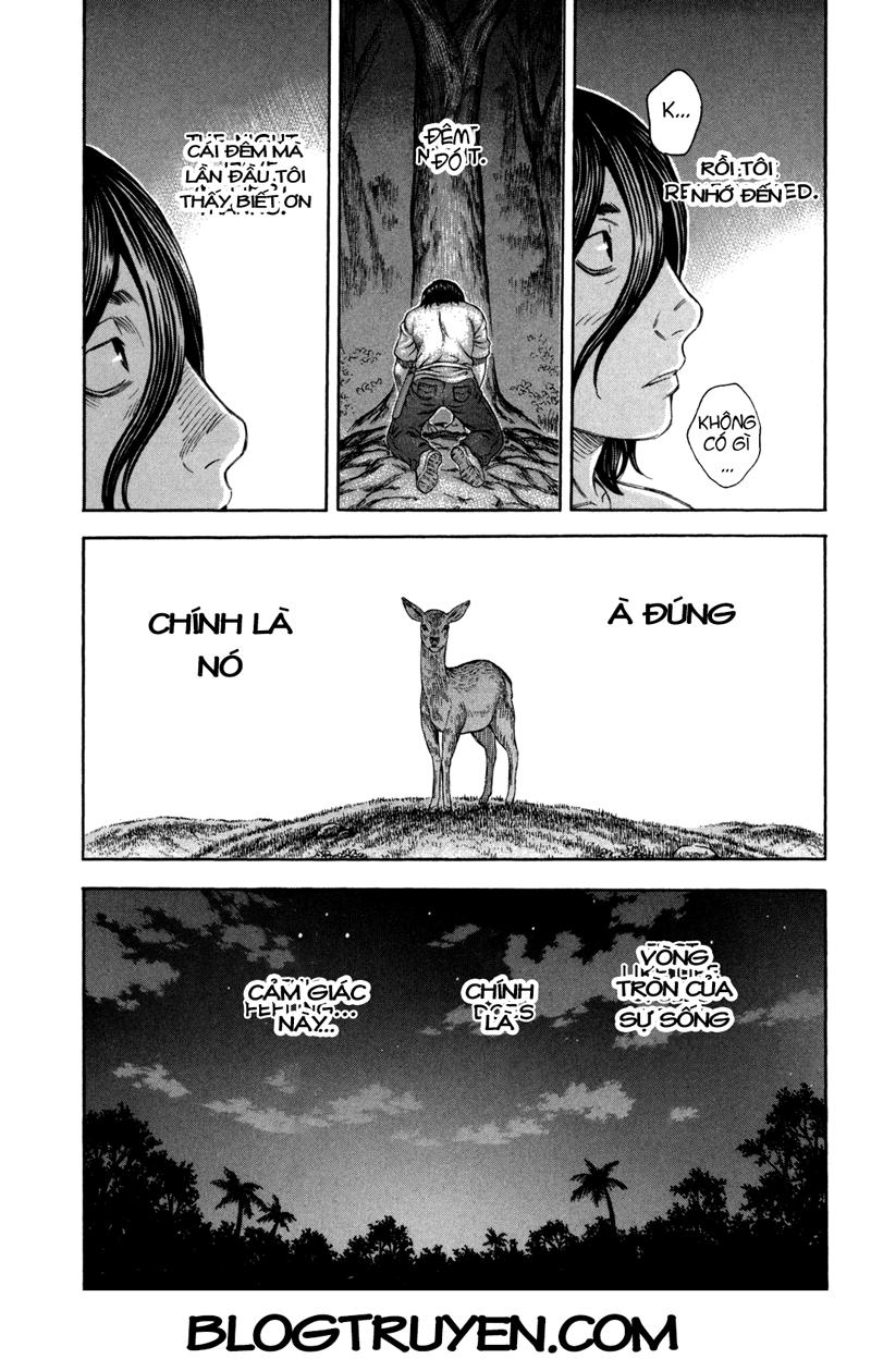 Suicide Island Chapter 24 - 11